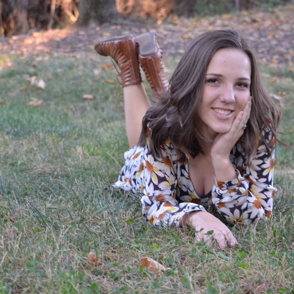 Meet your Posher, Emily